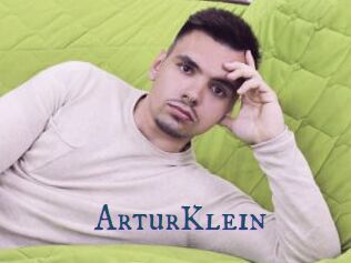 ArturKlein
