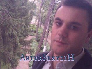 Artur_Sexy21H