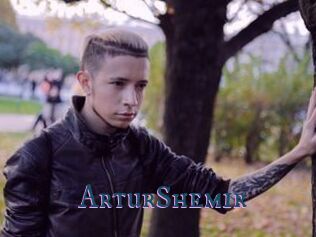 ArturShemir