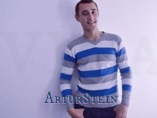 ArturStein