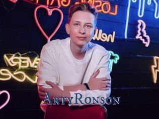 ArtyRonson