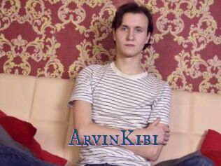 ArvinKibi
