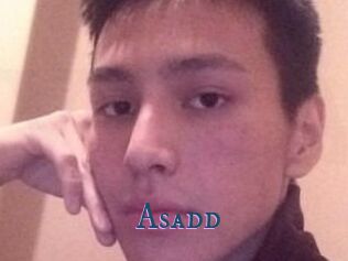 Asadd