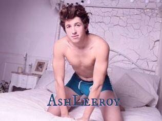 AshLeeroy
