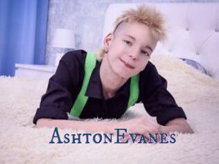 AshtonEvanes