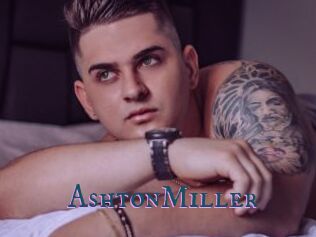 AshtonMiller