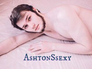 AshtonSsexy