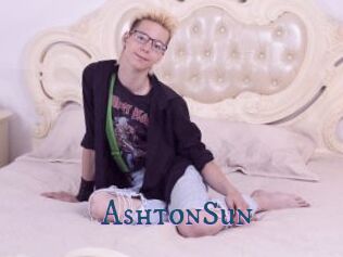 AshtonSun
