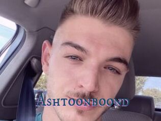 Ashtoonboond