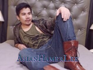 AsianHamerLee