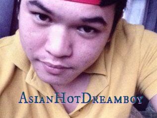 AsianHotDreamboy