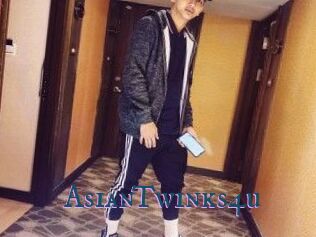 AsianTwinks4u