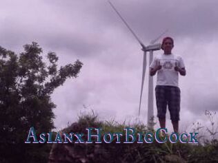 AsianxHotBigCock