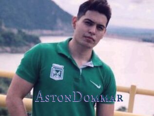 AstonDommar