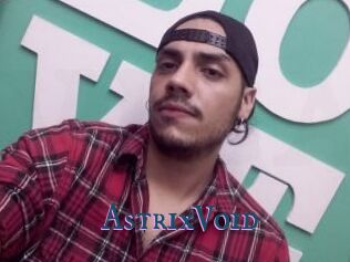 AstrixVoid