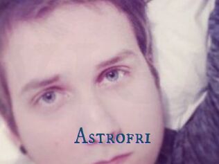 Astrofri