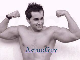 AstudGuy