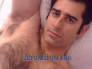 AtomBomber