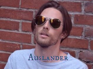 Auslander