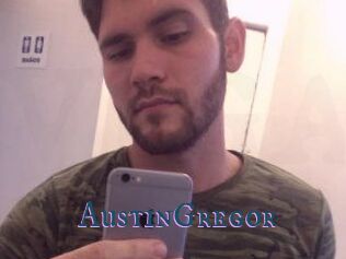 AustinGregor