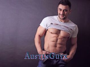 AustinGuyx