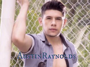AustinRaynolds