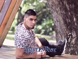 AustinRoy