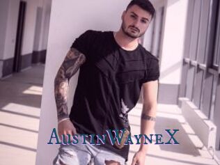 AustinWayneX