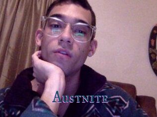 Austnite