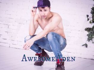 AwesomeAden