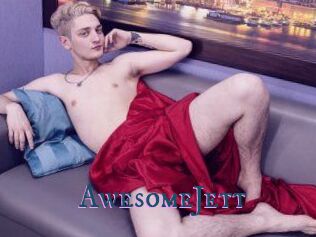 AwesomeJett