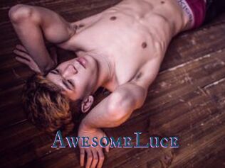 AwesomeLuce