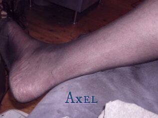 Axel