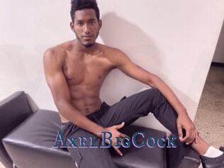 AxelBigCock