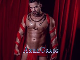 AxelCraig