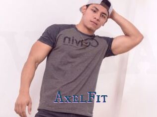 AxelFit