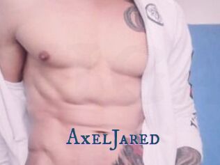 AxelJared