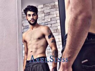 AxelSinss
