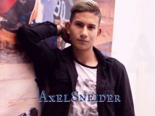 AxelSneider