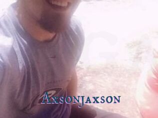 Axsonjaxson Video gay streaming