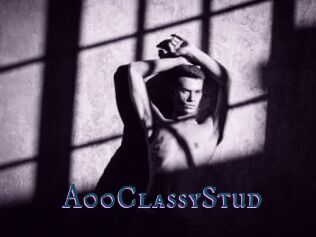A00ClassyStud