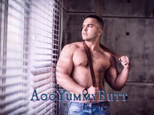 A00YummyButt