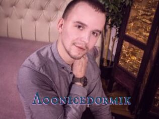 A00nicedormik