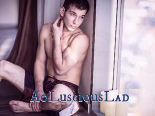 A0LusciousLad