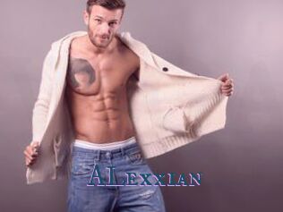 ALexxian