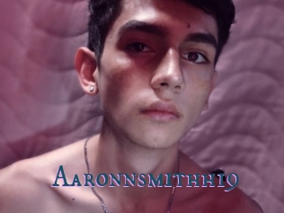 Aaronnsmithh19