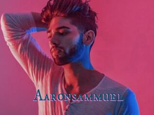 Aaronsammuel