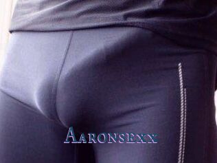 Aaronsexx