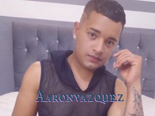 Aaronvazquez