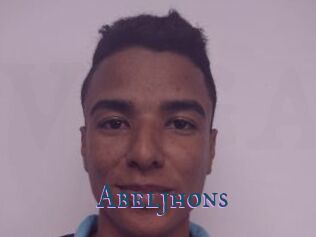 Abeljhons